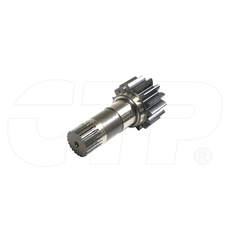 Aic Replacement Parts Shaft Fits Komatsu Models 20Y-26-21141